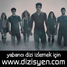 Teen Wolf